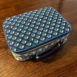 Tory Burch Insulated Lunch/Makeup Box